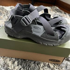 Men’s Keen Zerraport II, size 11.5